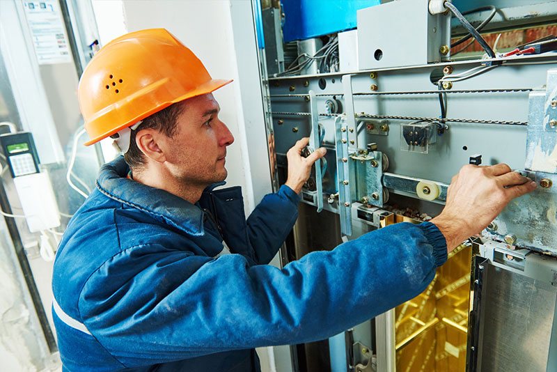 Köyceğiz Asansör Bakımı