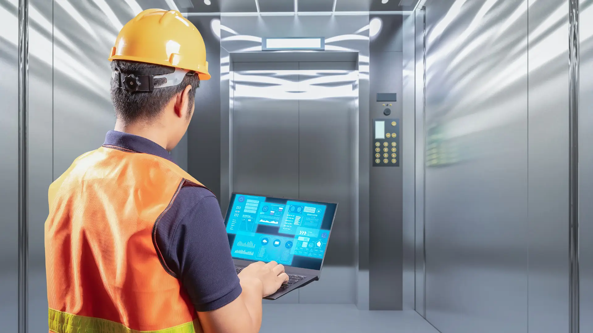 Köyceğiz Asansör Bakımı