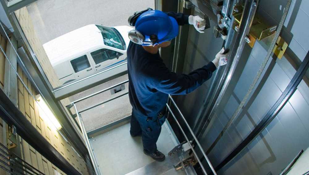 Köyceğiz Asansör Bakımı